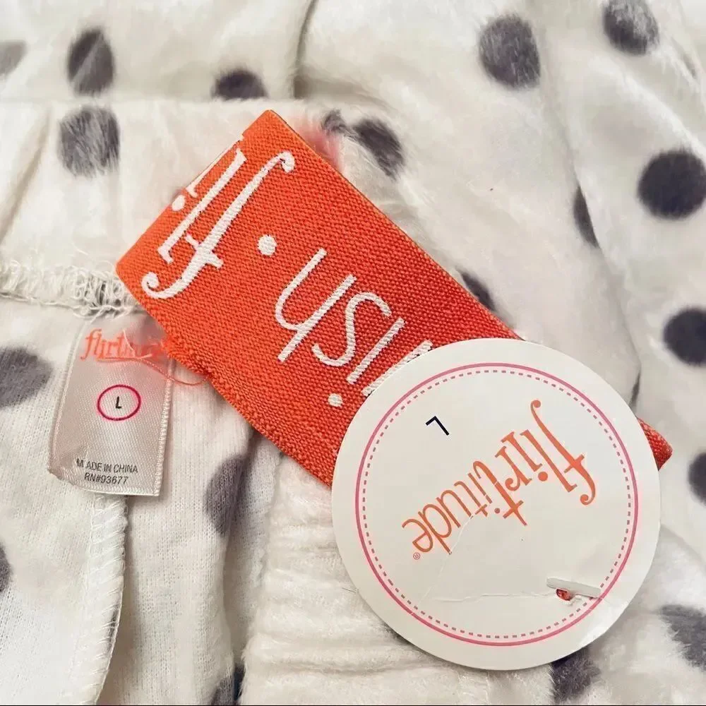 flirtitude new tags
